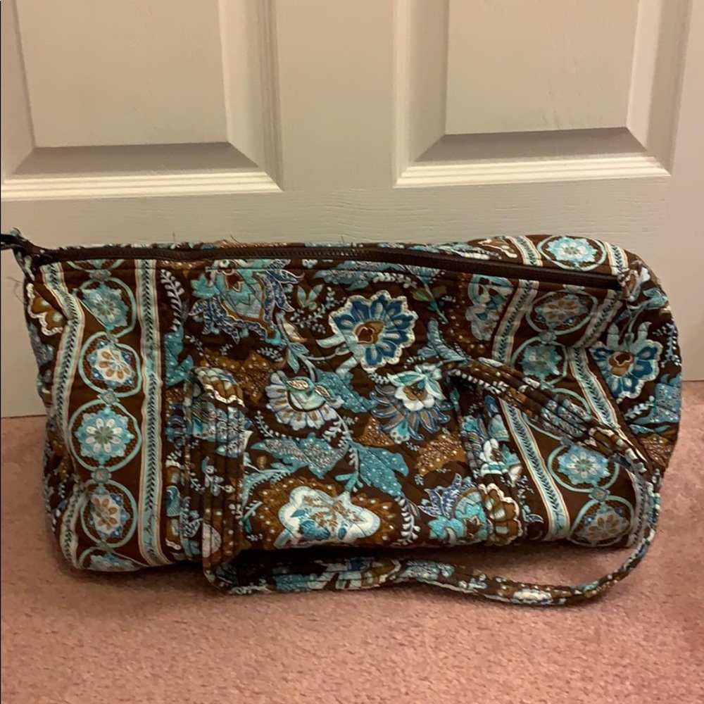 Vera Bradley Duffle bag